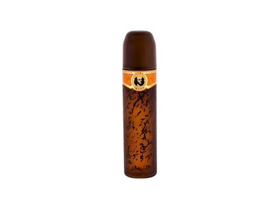 Picture of Cuba Orange EDT 100ml