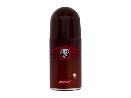 Picture of Cuba Red Deodorant 50ml