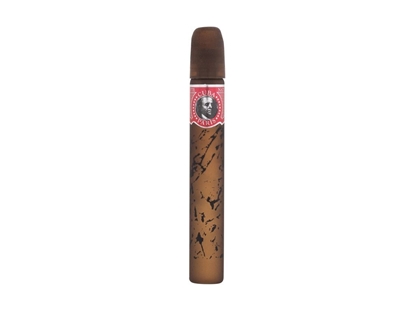 Изображение Cuba Red EDT 5ml