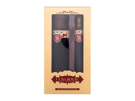 Picture of Cuba Royal EDT 100ml