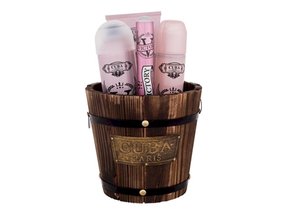 Изображение Cuba Victory EDP 100ml
