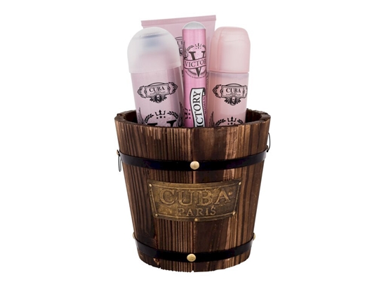 Изображение Cuba Victory EDP 100ml