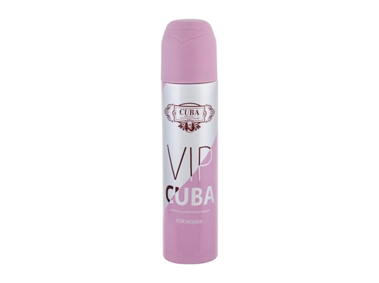 Изображение Cuba VIP EDP 100ml
