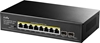 Picture of Cudy GS1008PS2 8-Port Gigabit PoE+ Switch with 2 Gigabit SFP Slots
