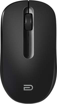 Изображение Cudy MS9922_Black 2.4G Wireless Maus