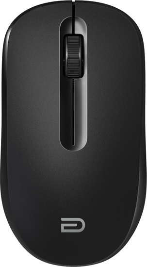Изображение Cudy MS9922_Black 2.4G Wireless Maus