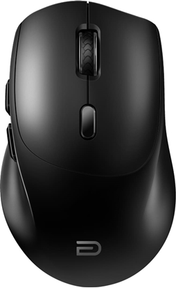 Изображение Cudy MS9945_Black 2.4G/Bluetooth Maus
