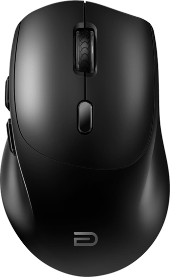 Picture of Cudy MS9945_Black 2.4G/Bluetooth Maus