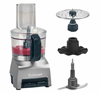 Изображение Cuisinart FP5E Food processor 1L 300W