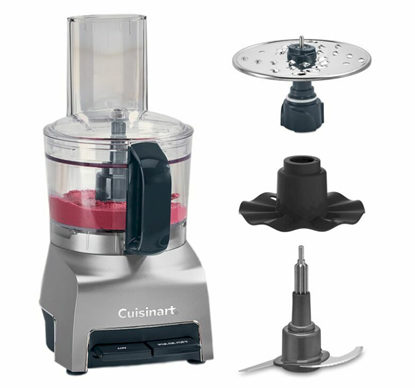 Изображение Cuisinart FP5E Food processor 1L 300W