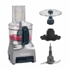 Изображение Cuisinart FP5E Food processor 1L 300W