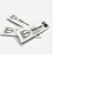 Изображение Cukurs balts PAULIG 1000x3g FT