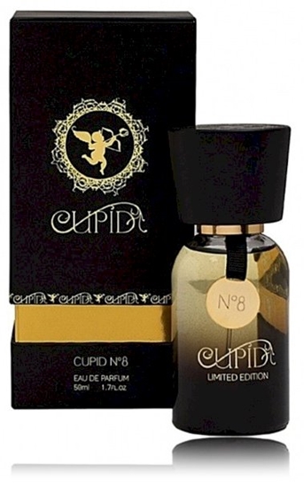 Picture of Cupid N°8 EDP 50ml