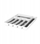 Attēls no Cutlery drawer, 5 compartments, 4.5×22.8×32.4 cm, 30825, Kinvara