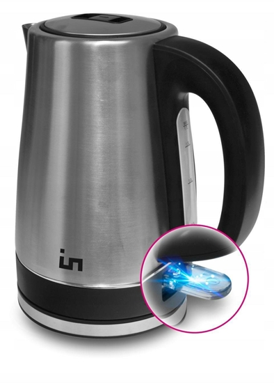 Изображение Czajnik CoreParts INVEST CZAJNIK INC-CZA003 Inox