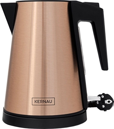 Изображение Czajnik Kernau KSK 101 Miedziany