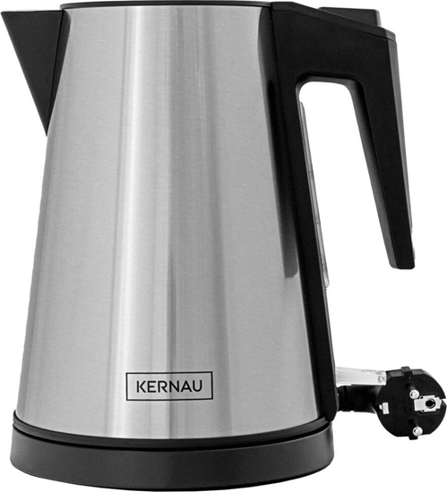 Изображение Czajnik Kernau KSK 101 Srebrny