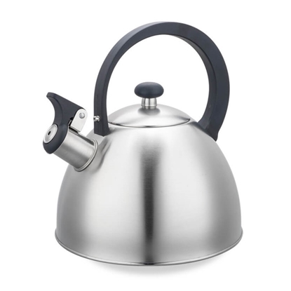 Изображение Czajnik nieelektryczny 2,5 l MR-1302 NEW