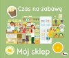 Picture of Czas na zabaw Mój warsztat 16045