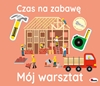 Picture of Czas na zabaw Mój warsztat 16045