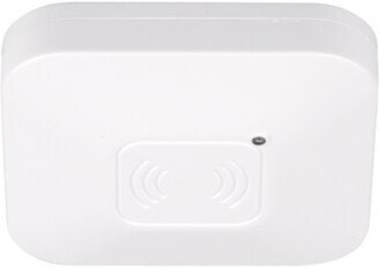 Picture of Czujnik ruchu mikrofalowy SQMOTION-W 800VA 360st. IP20 IIkl. kwadratowy biay 37360