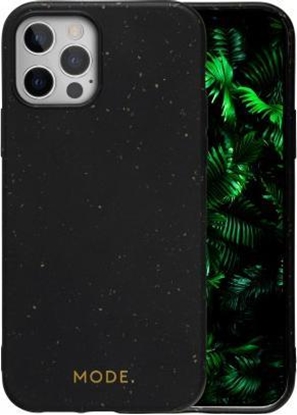 Изображение D Bramante Barcelona - iPhone 12/12 Pro 6.1" - Night Black