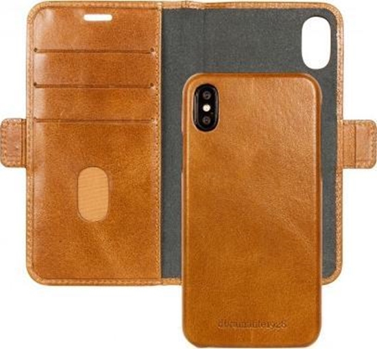 Изображение D Bramante Bernstorff - iPhone XR - Dark tan