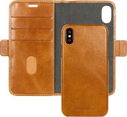 Picture of D Bramante Bernstorff - iPhone XS Max - Dark tan
