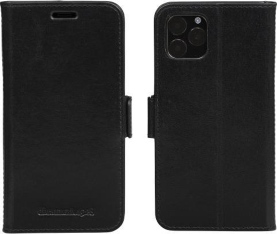 Изображение D Bramante Copenhagen Plus - iPhone 11 Pro - Black