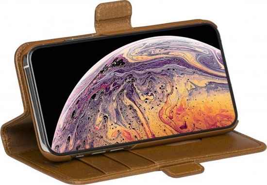 Изображение D Bramante Copenhagen Plus - iPhone 11 Pro - Tan