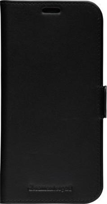 Изображение D Bramante Copenhagen Slim - iPhone 12/12Pro 6.1" - Black