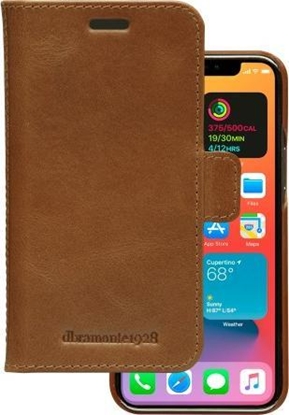 Picture of D Bramante Lynge - iPhone 12 mini 5.4" - Tan