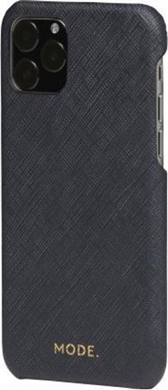 Изображение D Bramante London - iPhone 11 Pro - Night Black