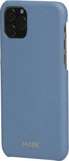Изображение D Bramante London - iPhone 11 Pro - Nightfall Blue