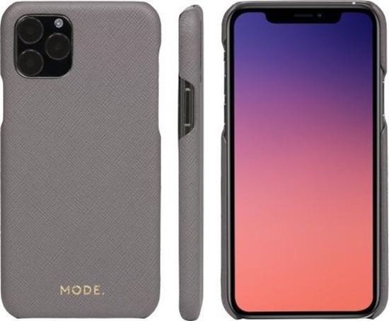 Изображение D Bramante London - iPhone 11 Pro - Shadow Grey