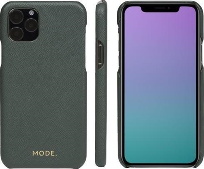 Изображение D Bramante London - iPhone 11 Pro Max - Evergreen
