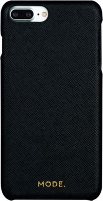Изображение D Bramante London - iPhone 8/7/6 Plus - Night Black