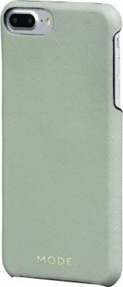 Изображение D Bramante London - iPhone 8/7/6 Plus Series - Ivy green