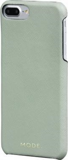 Изображение D Bramante London - iPhone 8/7/6 Plus Series - Ivy green