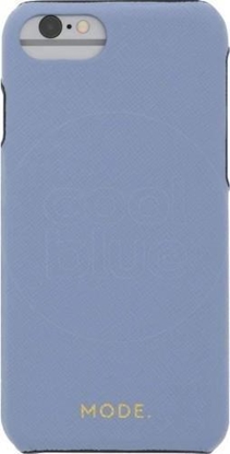 Изображение D Bramante London - iPhone 8/7/6/SE 2020 - Forever Blue