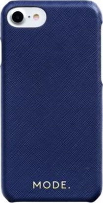 Изображение D Bramante London - iPhone 8/7/6/SE 2020 Series - Evening blue
