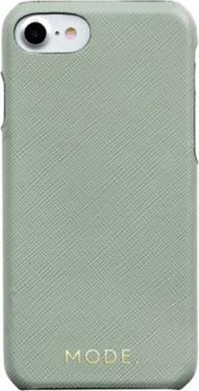 Изображение D Bramante London - iPhone 8/7/6/SE 2020 Series - Ivy green