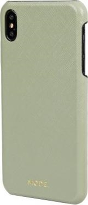 Изображение D Bramante London - iPhone XS Max - Olive Green