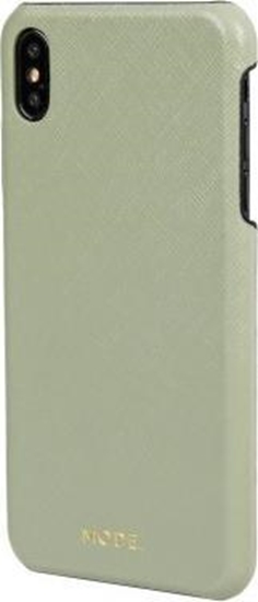 Изображение D Bramante London - iPhone XS Max - Olive Green