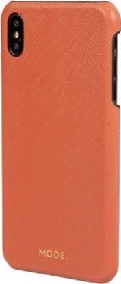 Изображение D Bramante London - iPhone XS Max - Rusty Rose
