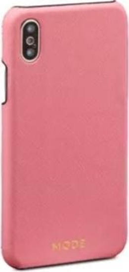 Picture of D Bramante London - iPhone XS/X - Lady Pink