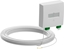 Attēls no D.center ® Gf-TA 42, vorkonfektioniert & terminiert, bestückt mit 2x LCD/APC Kupplung & 2x LC/APC-Duplex-Kabel, 50 m
