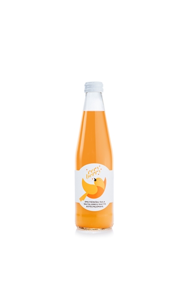 Picture of Dabīgā sula VERY BERRY, smiltsērkšķu, stiklā, 0.33l (DEP)