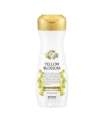 Picture of Daeng Gi Meo Ri Yellow Blossom Treatment Conditioner 300ml