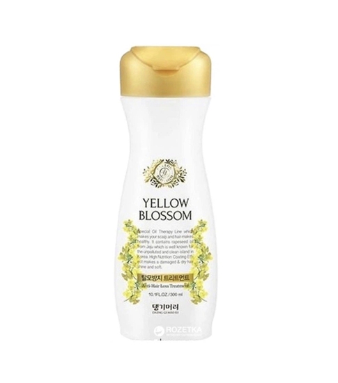 Picture of Daeng Gi Meo Ri Yellow Blossom Treatment Conditioner 300ml